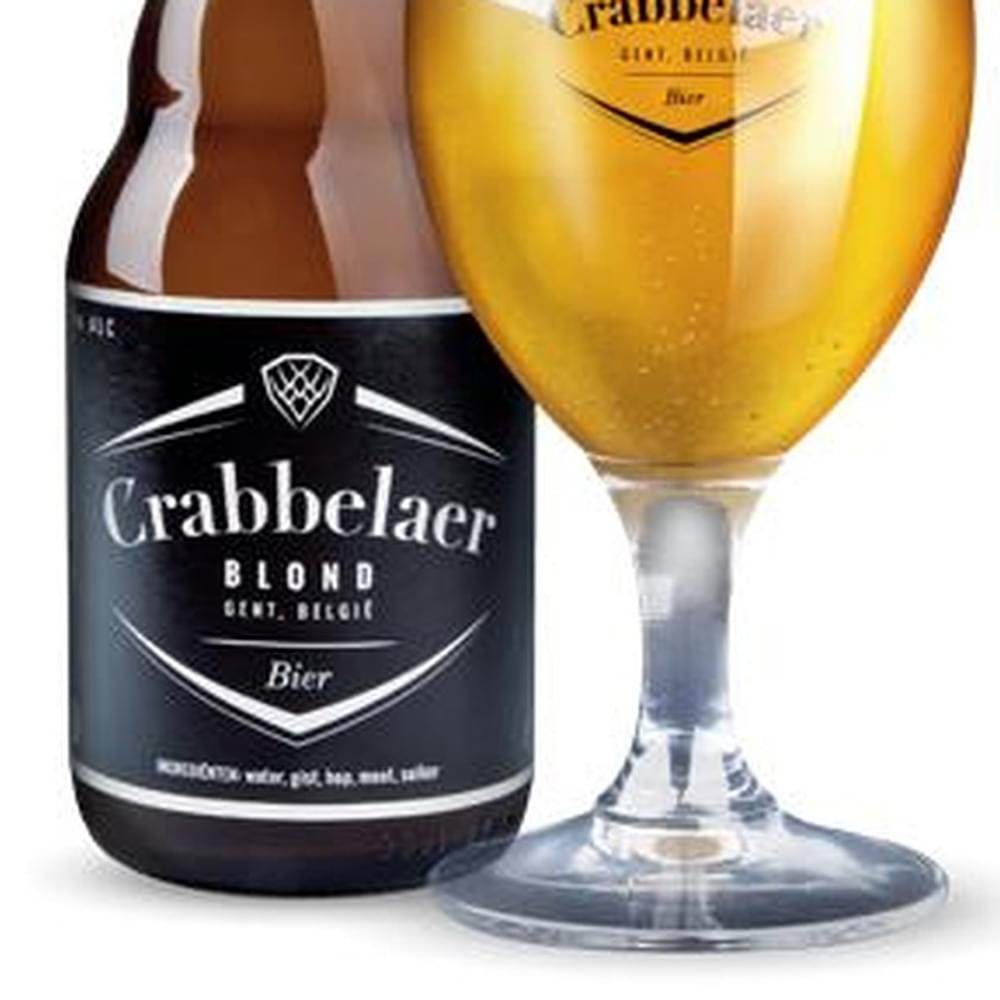 Crabbelaer'