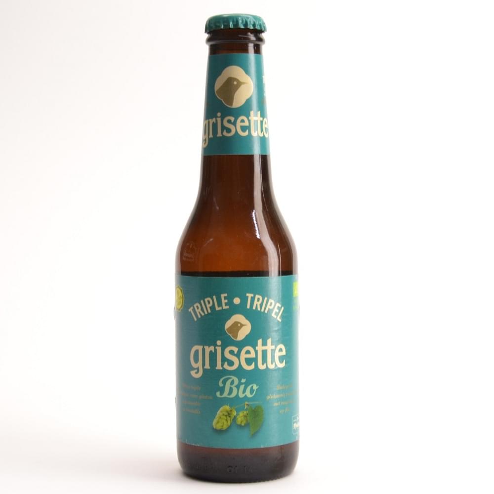 Grisette Tripel''