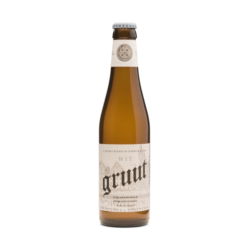 Gruut Blanche''