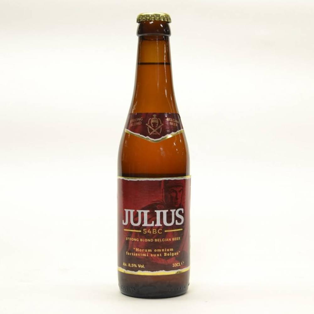 photo de la bière 'Julius'