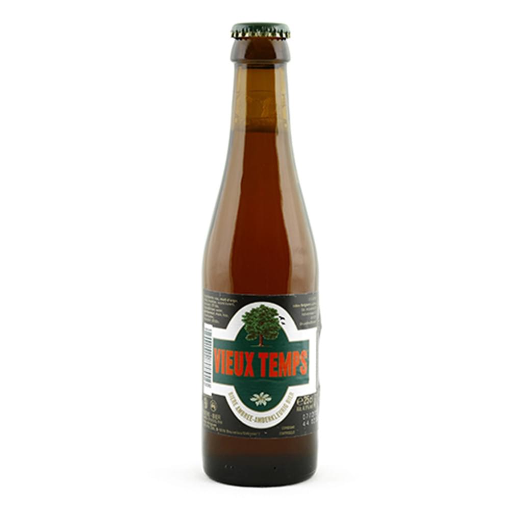 photo de la bière 'vieux temps'